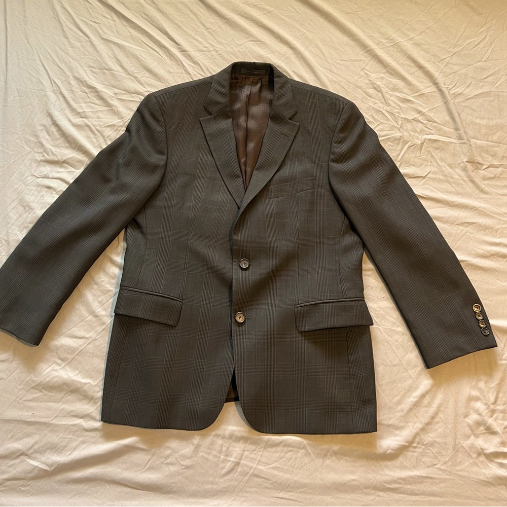 Hugo Boss Suit Blazer 40S